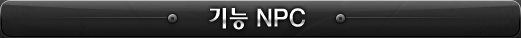 기능NPC